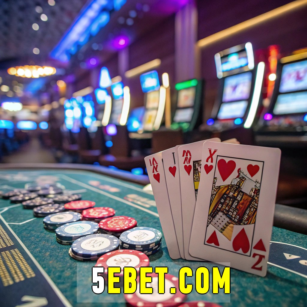 Caça-níqueis Mega Jackpot